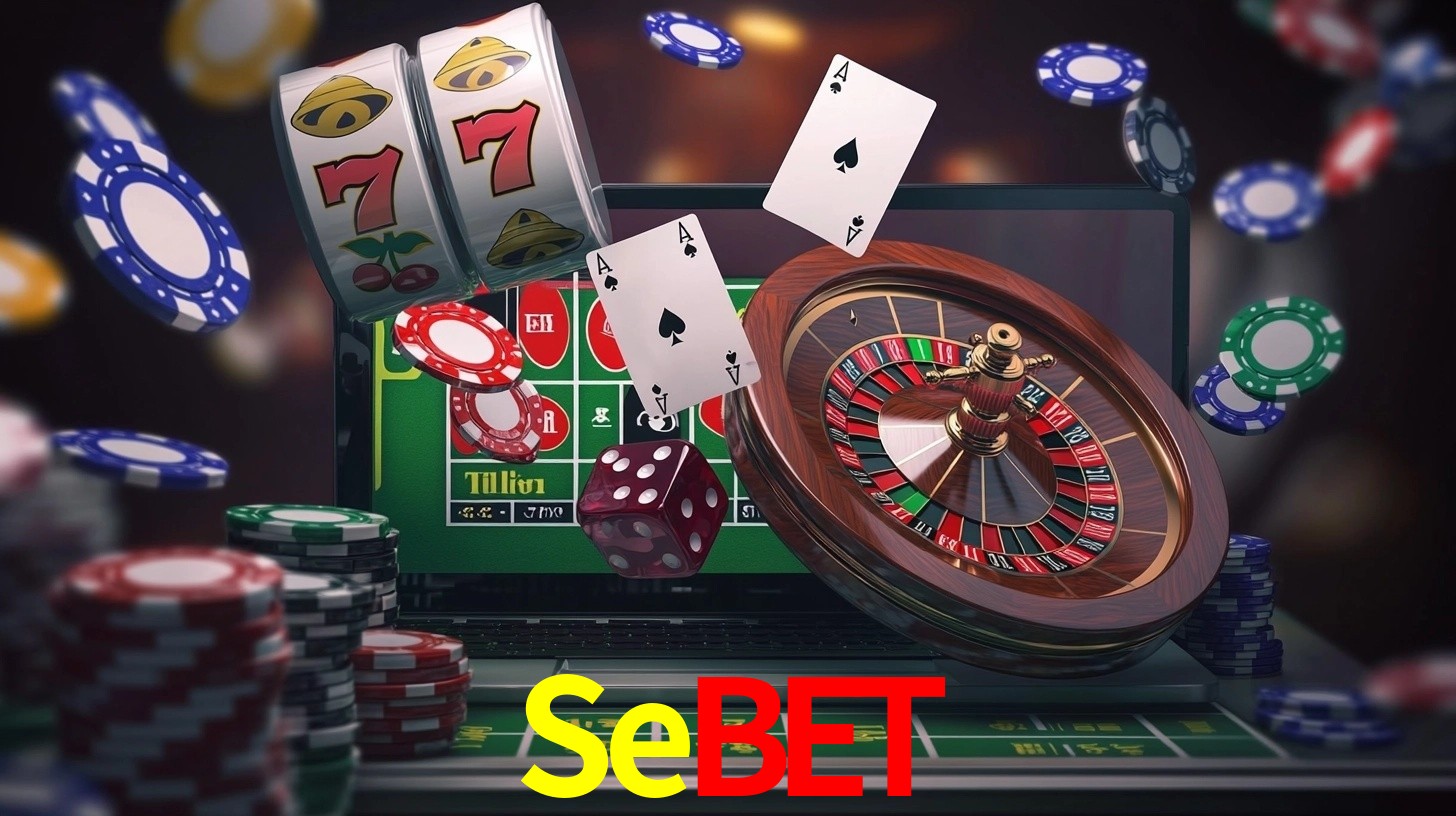 Welcome Bonus Sebet