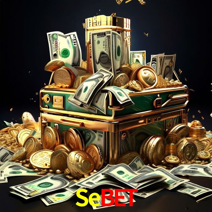 Welcome Bonus Sebet