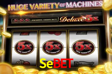 VIP Casino Sebet